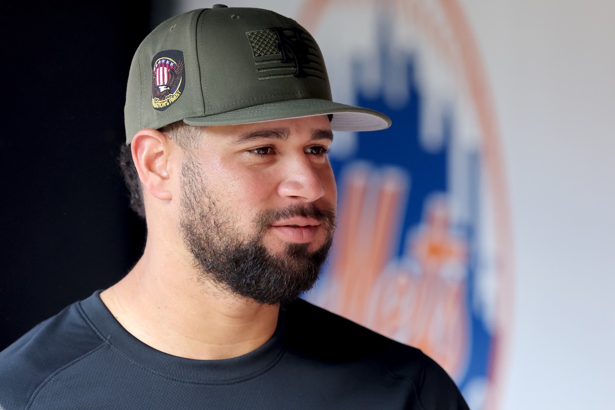 Padres Manager Assures Gary Sanchez is Supported by Entire