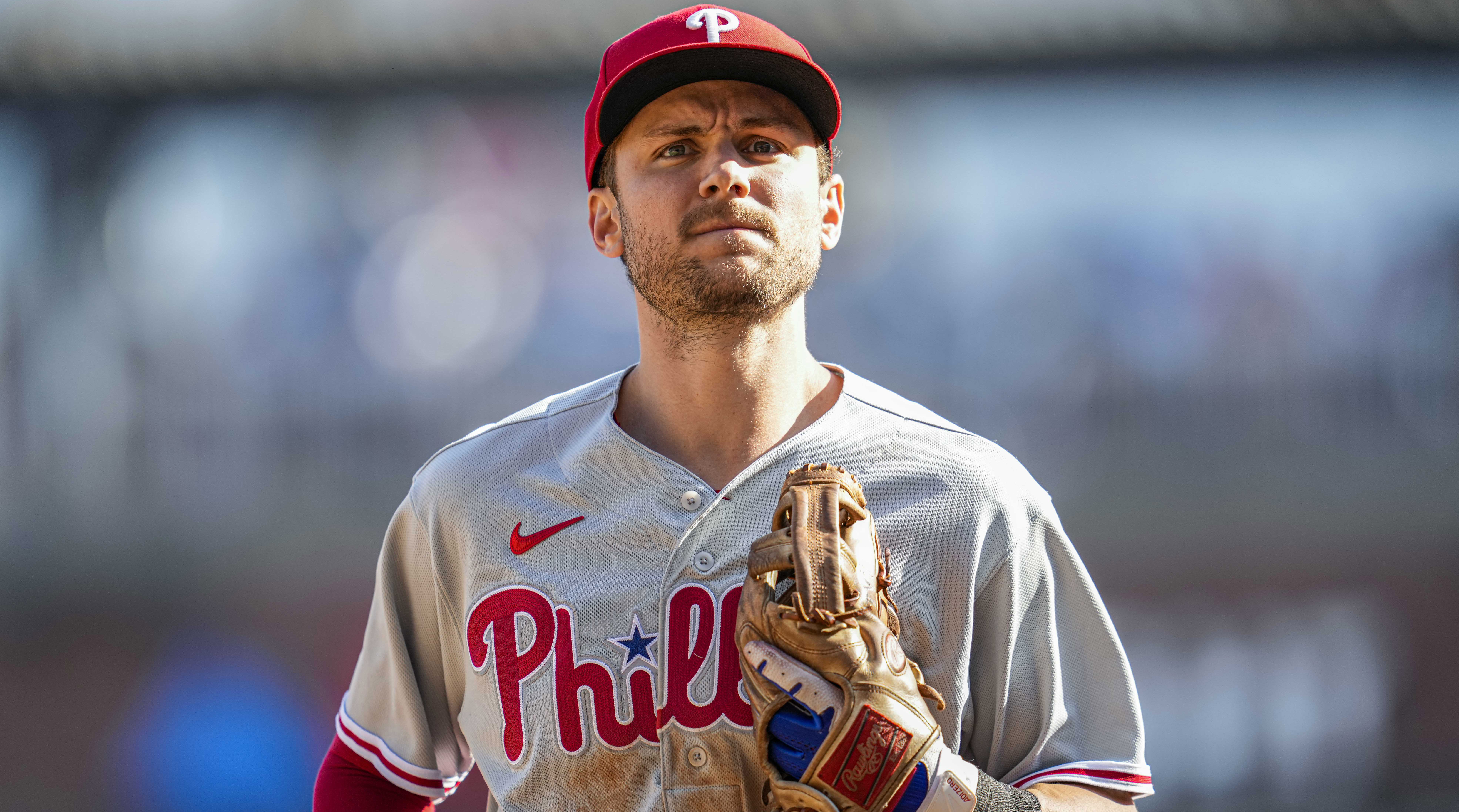 Playoffs? These stats show what the Phillies are up against to beat the odds