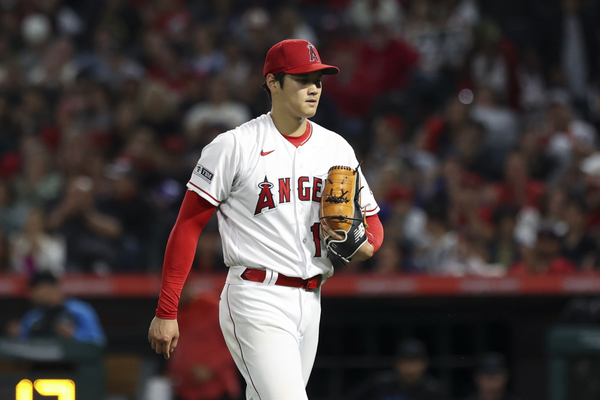 Philadelphia Phillies Among Top Teams Linked to Shohei Ohtani - Sports ...