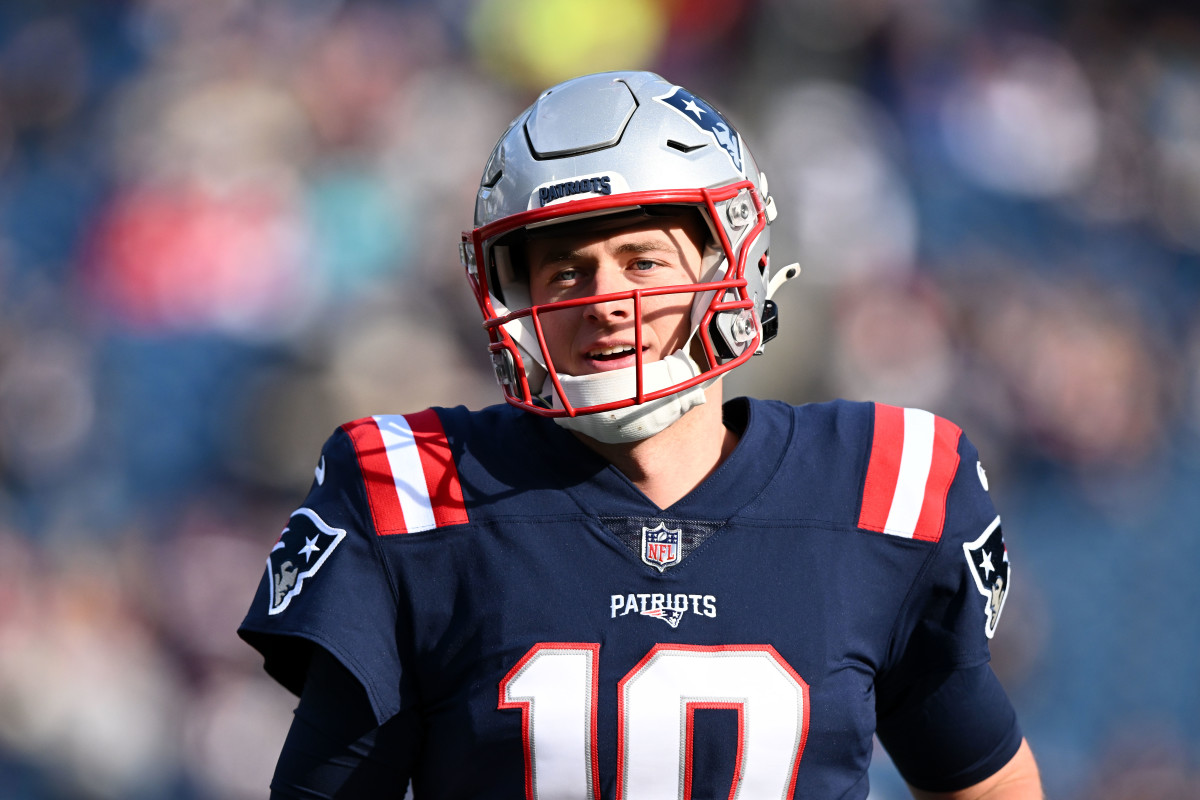 Why the Patriots (Yes, the Patriots) Will Win the AFC East This Year -  Sports Illustrated