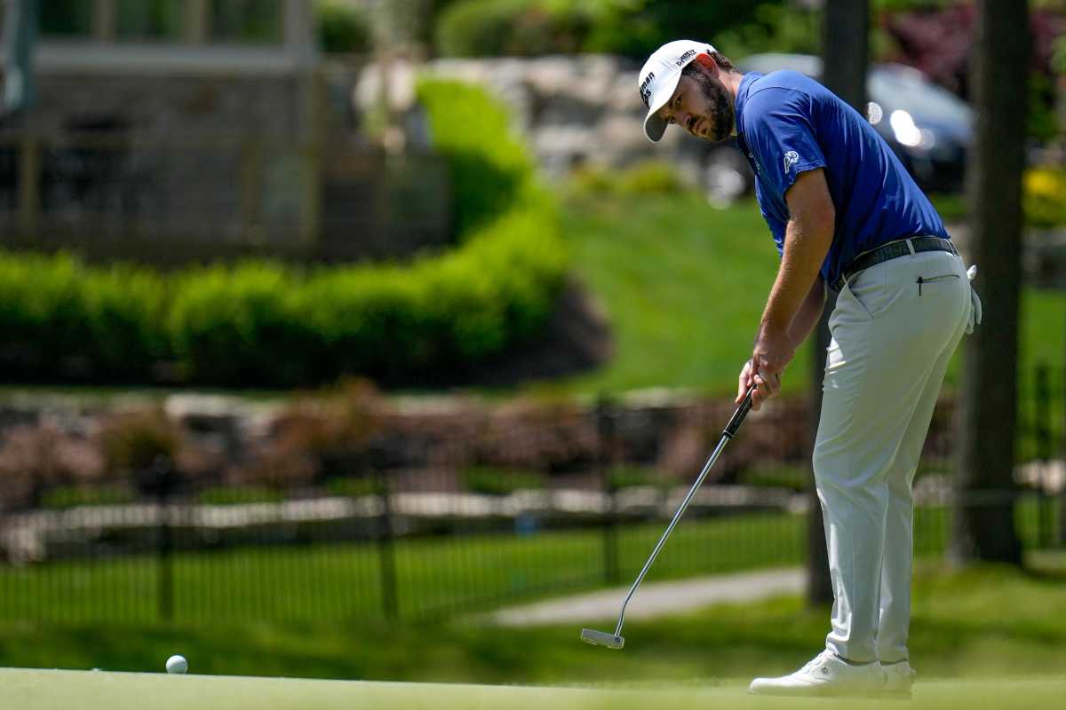 Memorial Tournament Golf Tournament Expert Picks and Predictions 2023