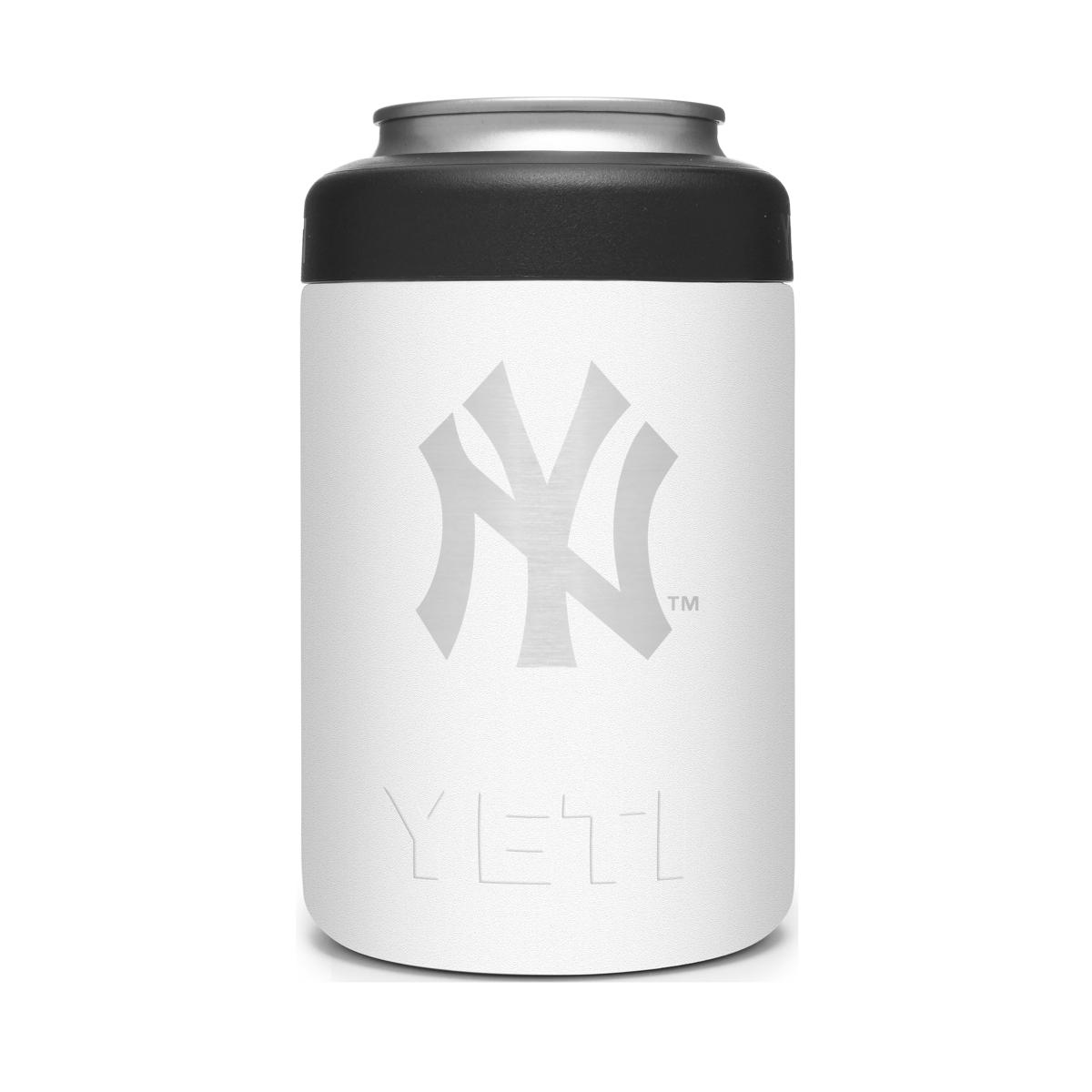 New York Yankees Rambler 12 Oz Colster from YETI - $35.00