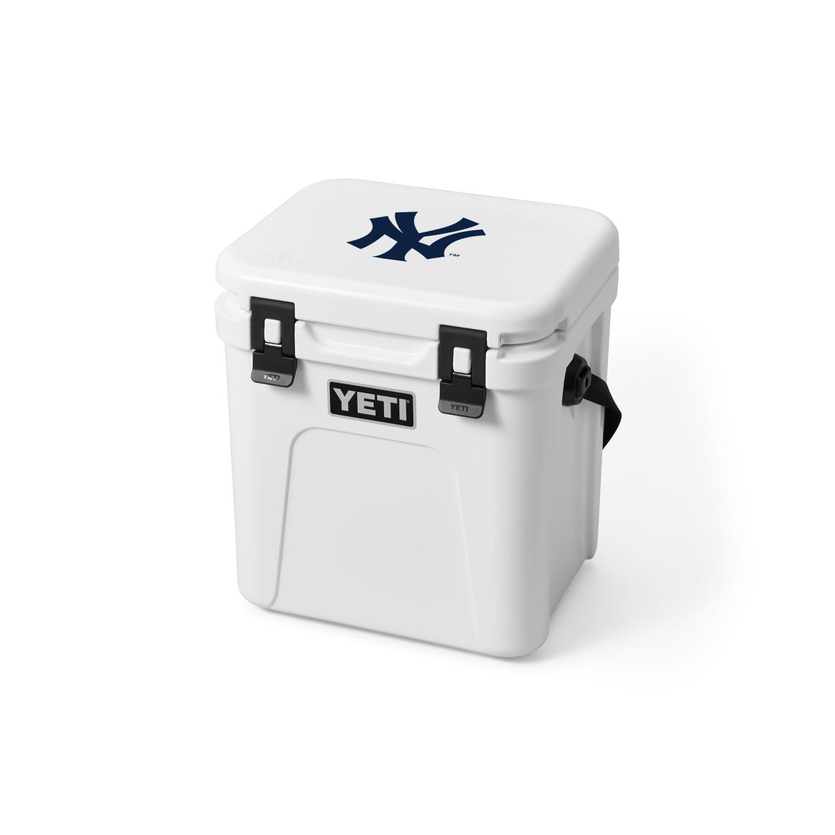 New York Yankees Roadie 24 Cooler - $300.00