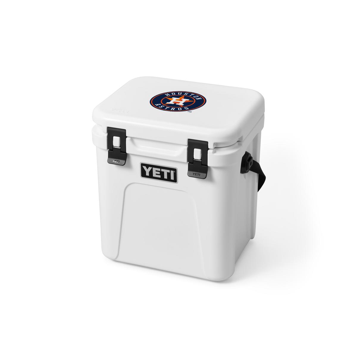 Houston Astros YETI Coolers and Drinkware, where to buy Astros YETI gear  now - FanNation