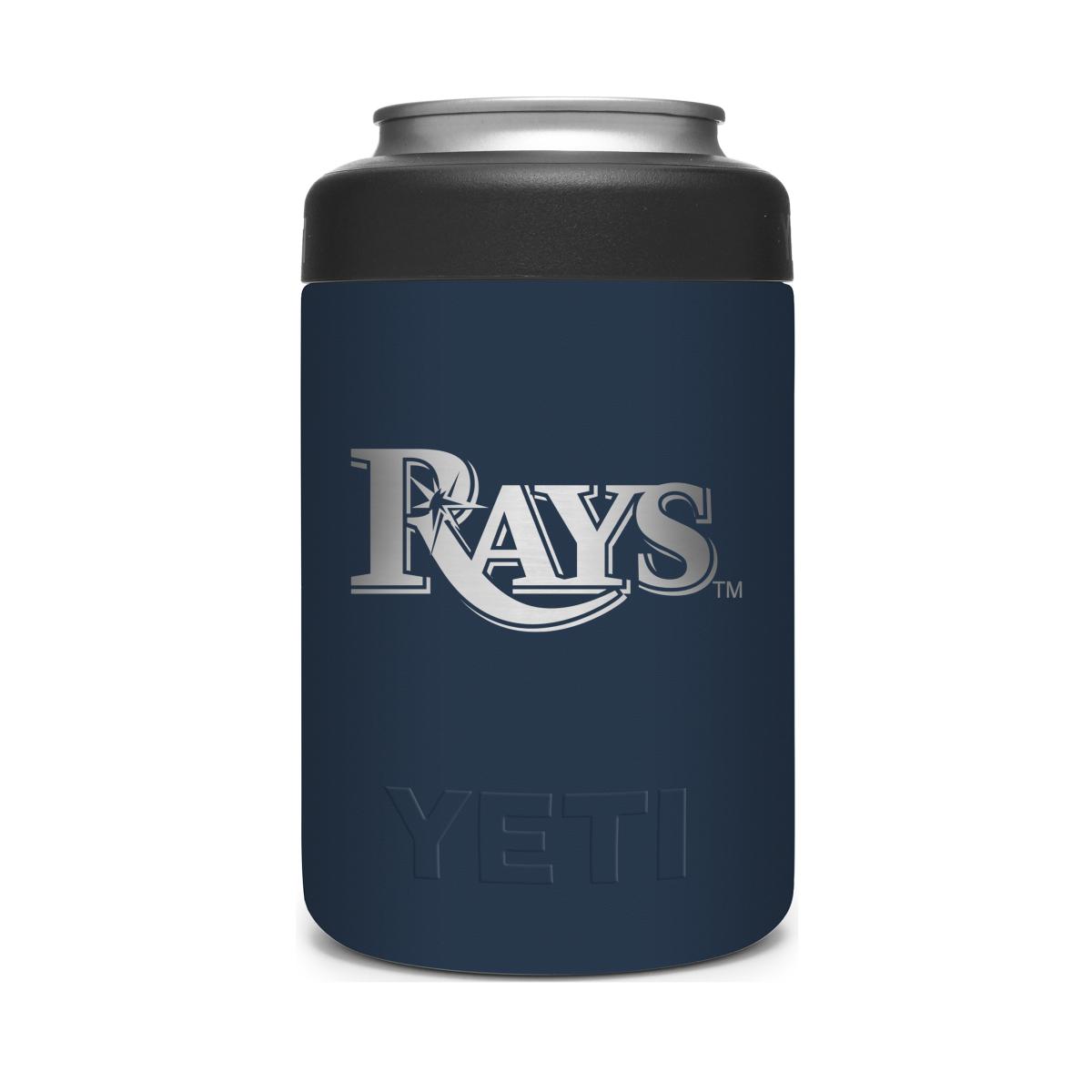 Tampa Bay Rays Rambler 12 Oz Colster from YETI - $35.00