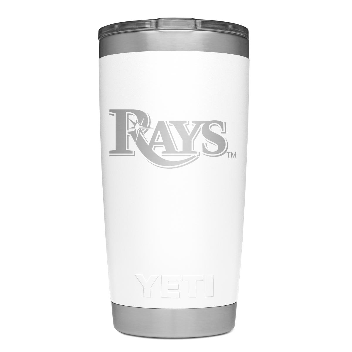 Tampa Bay Rays Rambler 20 Oz Tumbler - $45.00