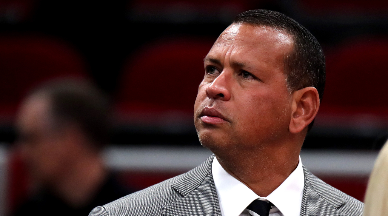 Alex Rodriguez 'shocked and surprised' former high school and MLB teammate  said he would 'die a lonely man