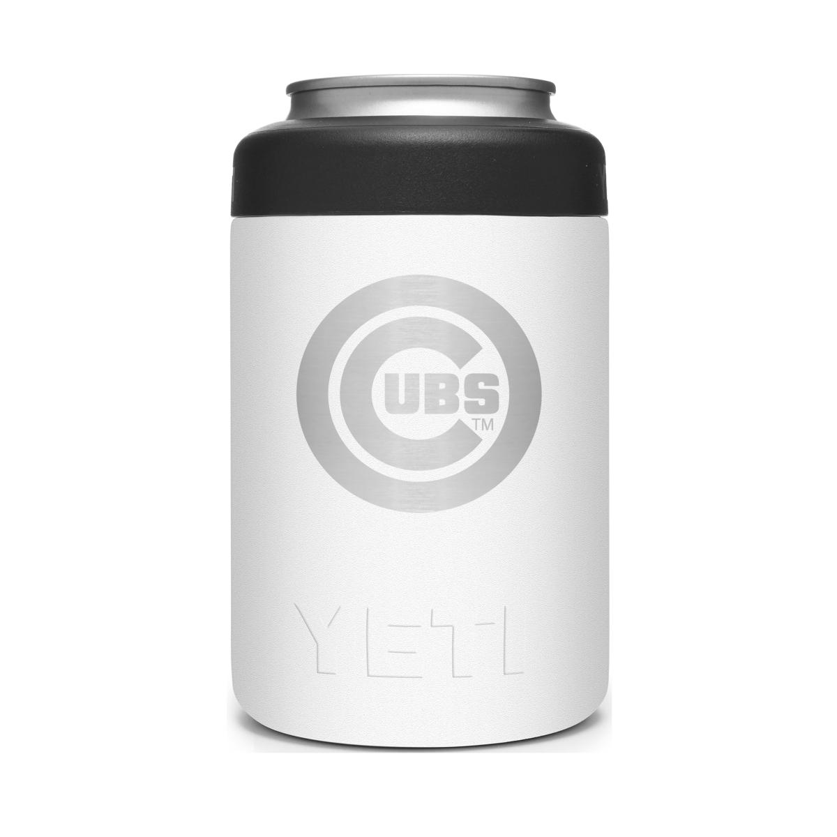 Chicago Cubs Rambler 12 Oz Colster from YETI - $35.00