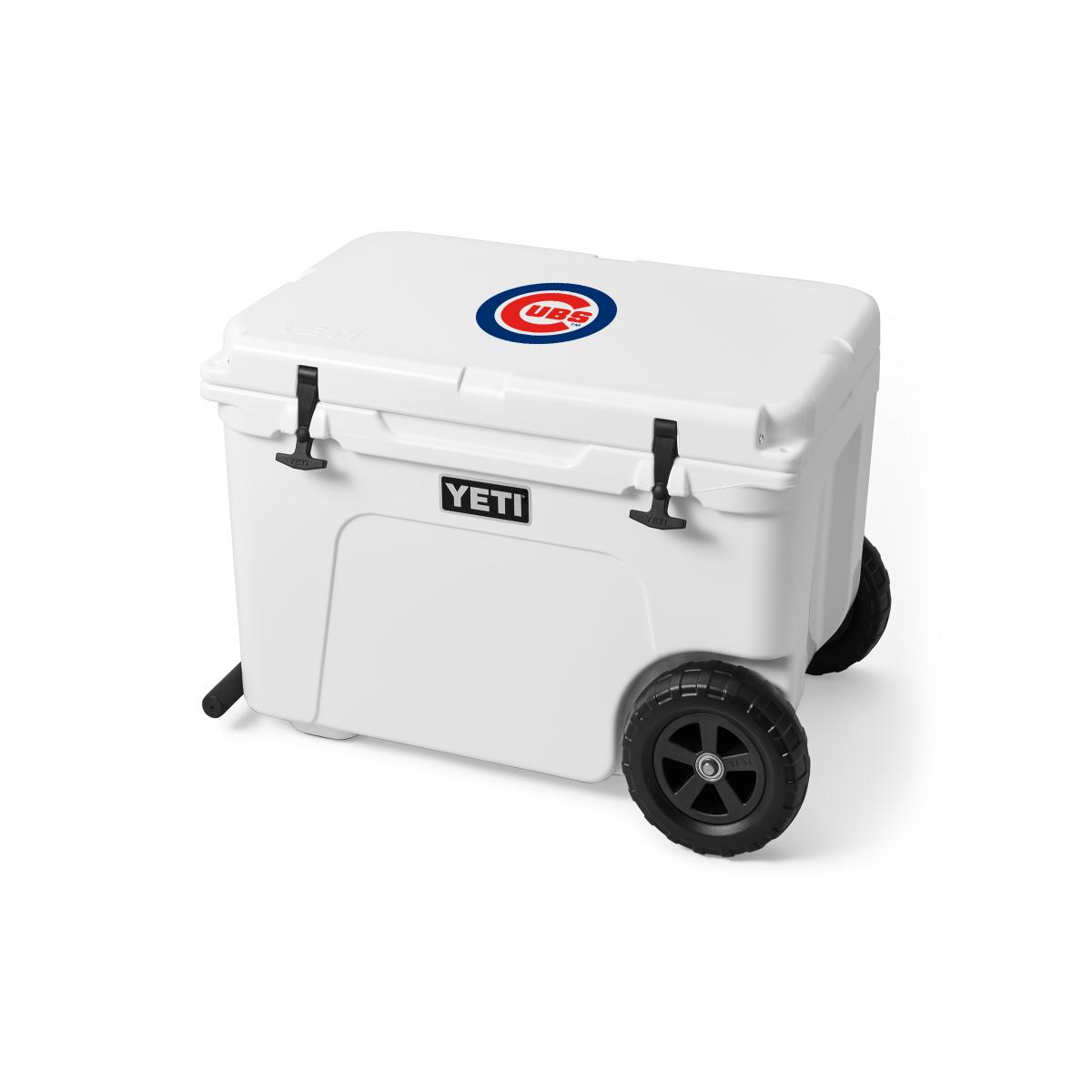 Chicago Cubs Tundra Haul Cooler - $550.00