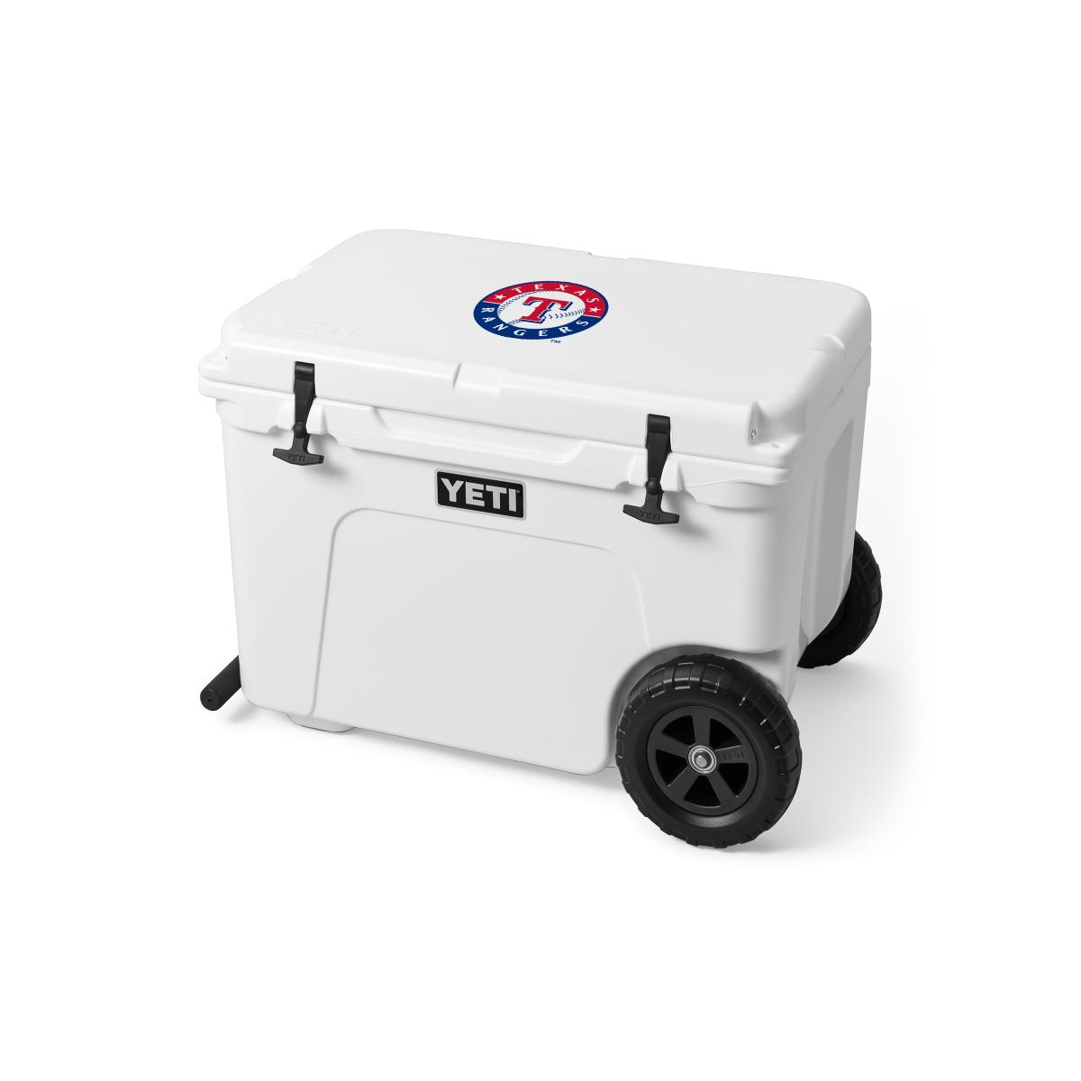 Boston Red Sox Tundra Haul Cooler - $550.00