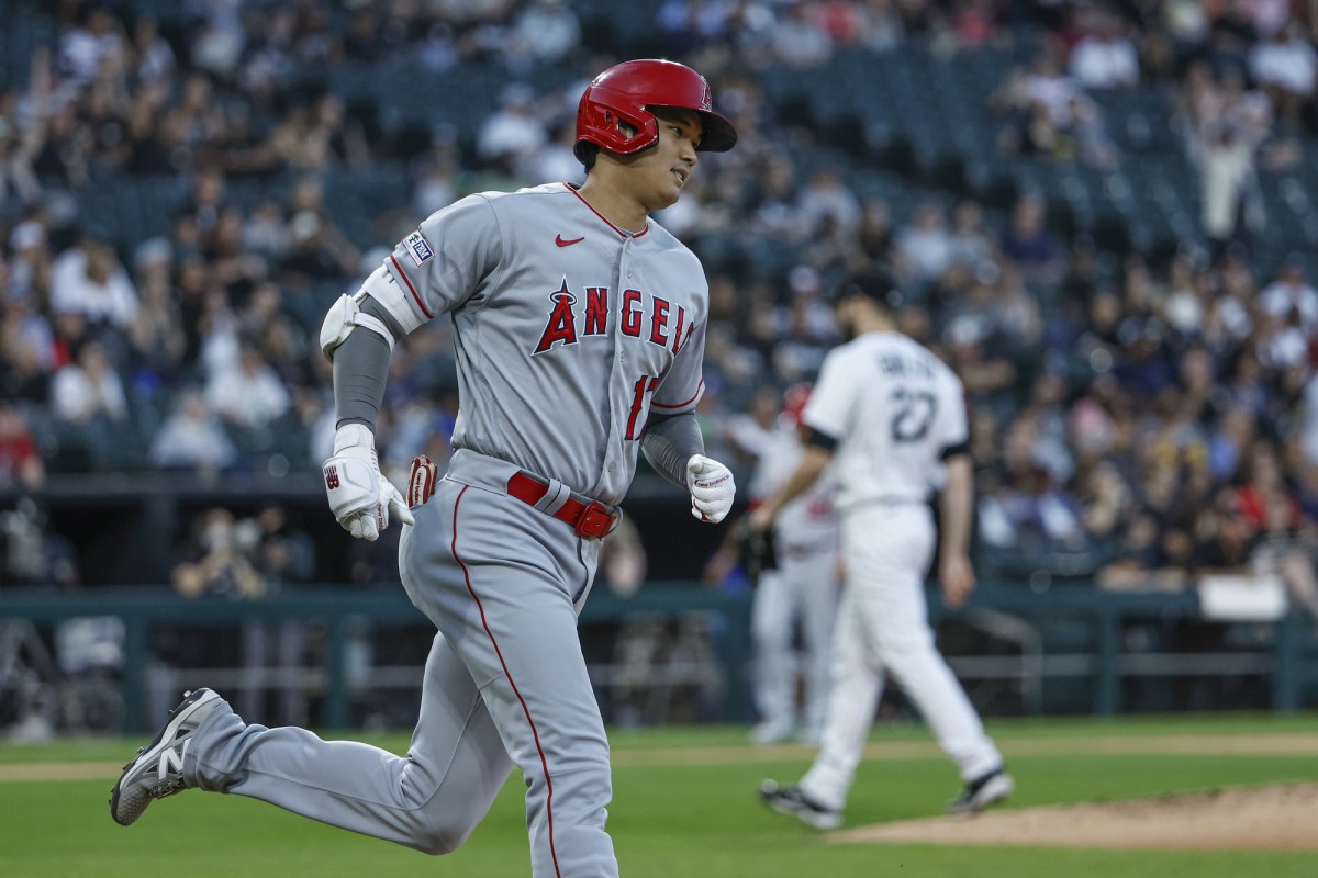 Is Shohei Ohtani Being Set Up to Fail Amid Unprecedented Hype