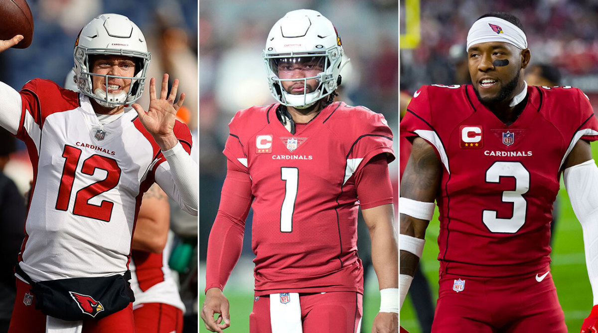 5 potential uniform matchups for the Arizona Cardinals vs. the AFC