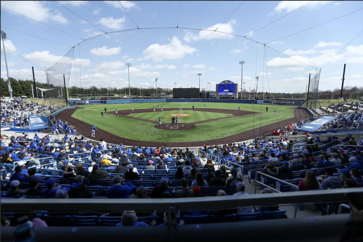 Lexington Regional Welcoming Multiple Players Back To The Bluegrass   Kpp 