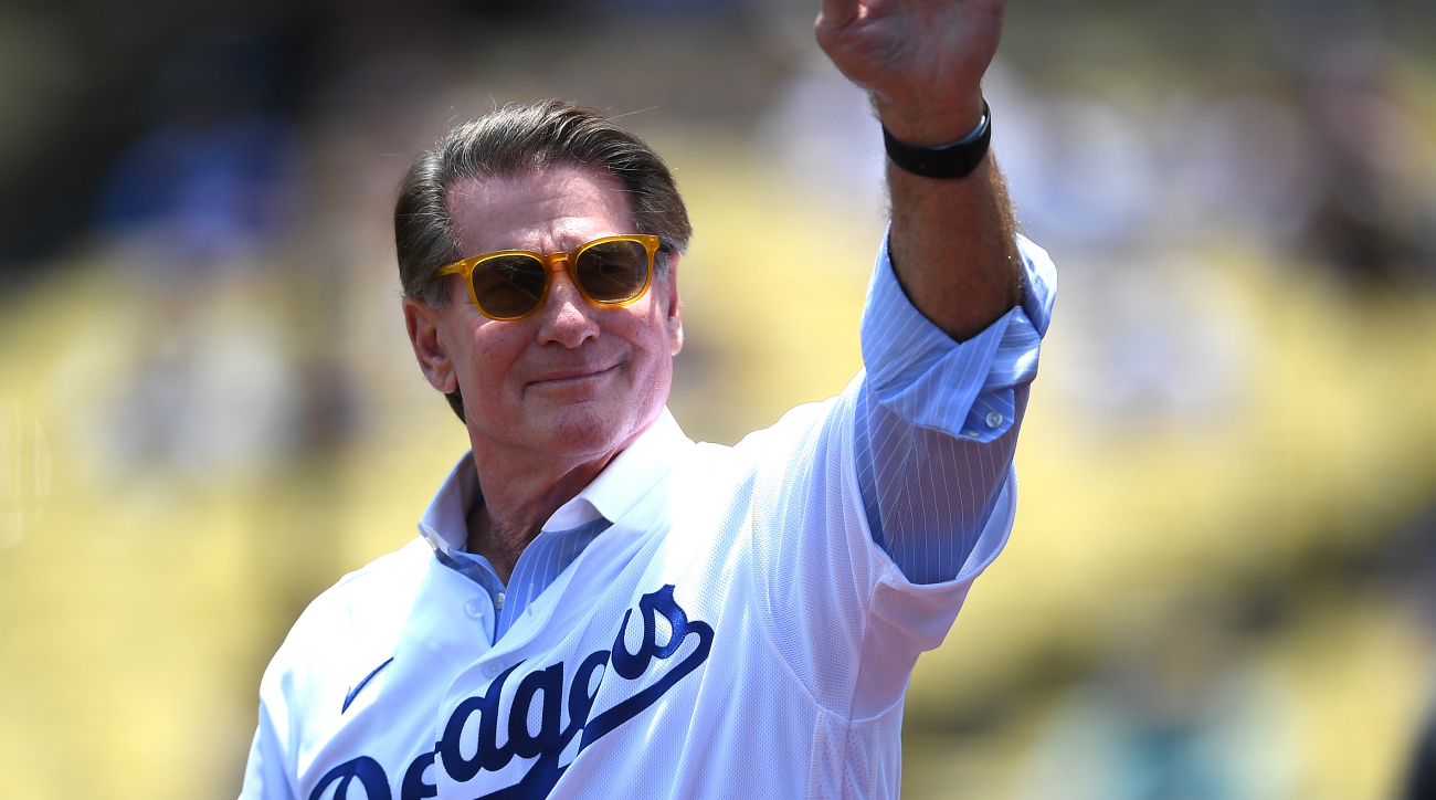 Steve Garvey Stats, Fantasy & News