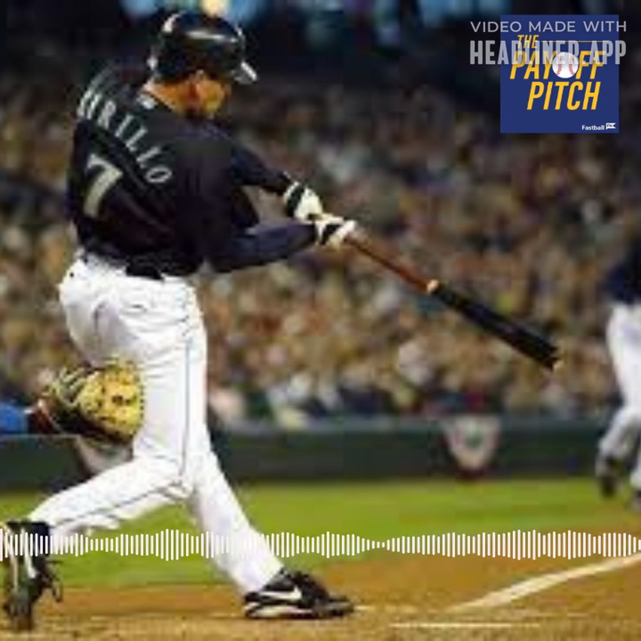 Former Seattle Mariners Join 'The Payoff Pitch' at the Hall of Fame Classic  - Fastball