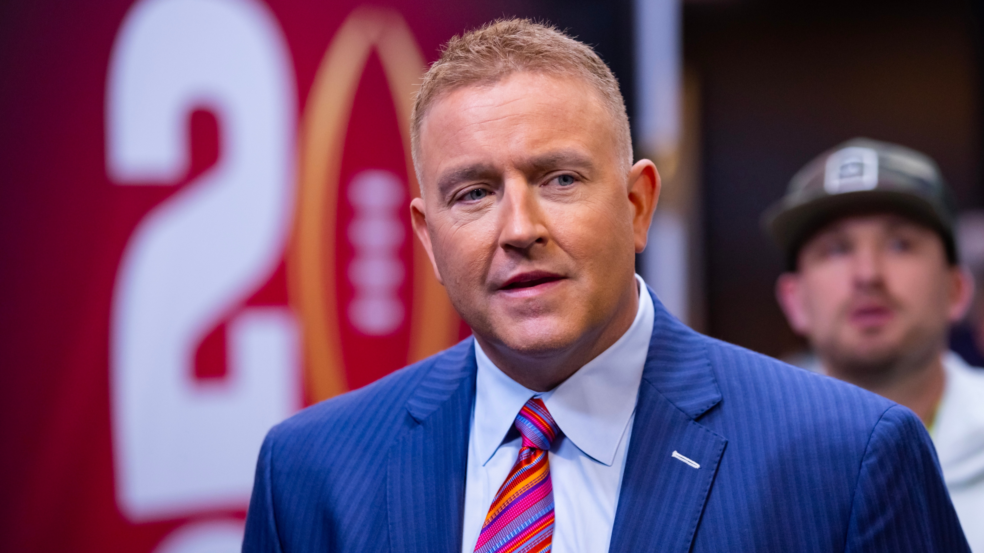 Kirk Herbstreit on X: Yesss!!!!! HUGE win for the ⁦@Reds⁩ in