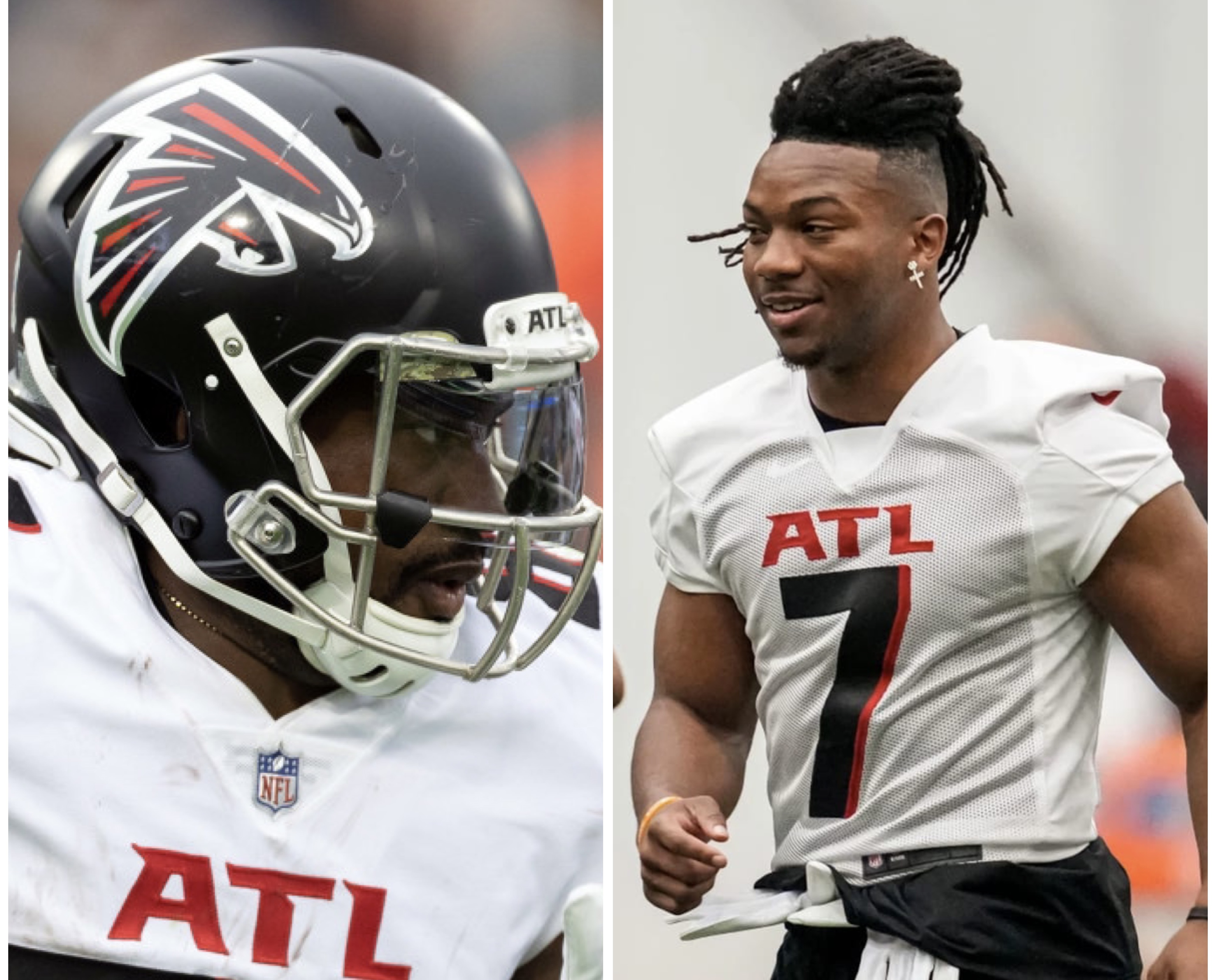 Atlanta Falcons' Cordarrelle Patterson 'Making Good Progress,' Says Arthur  Smith - Sports Illustrated Atlanta Falcons News, Analysis and More