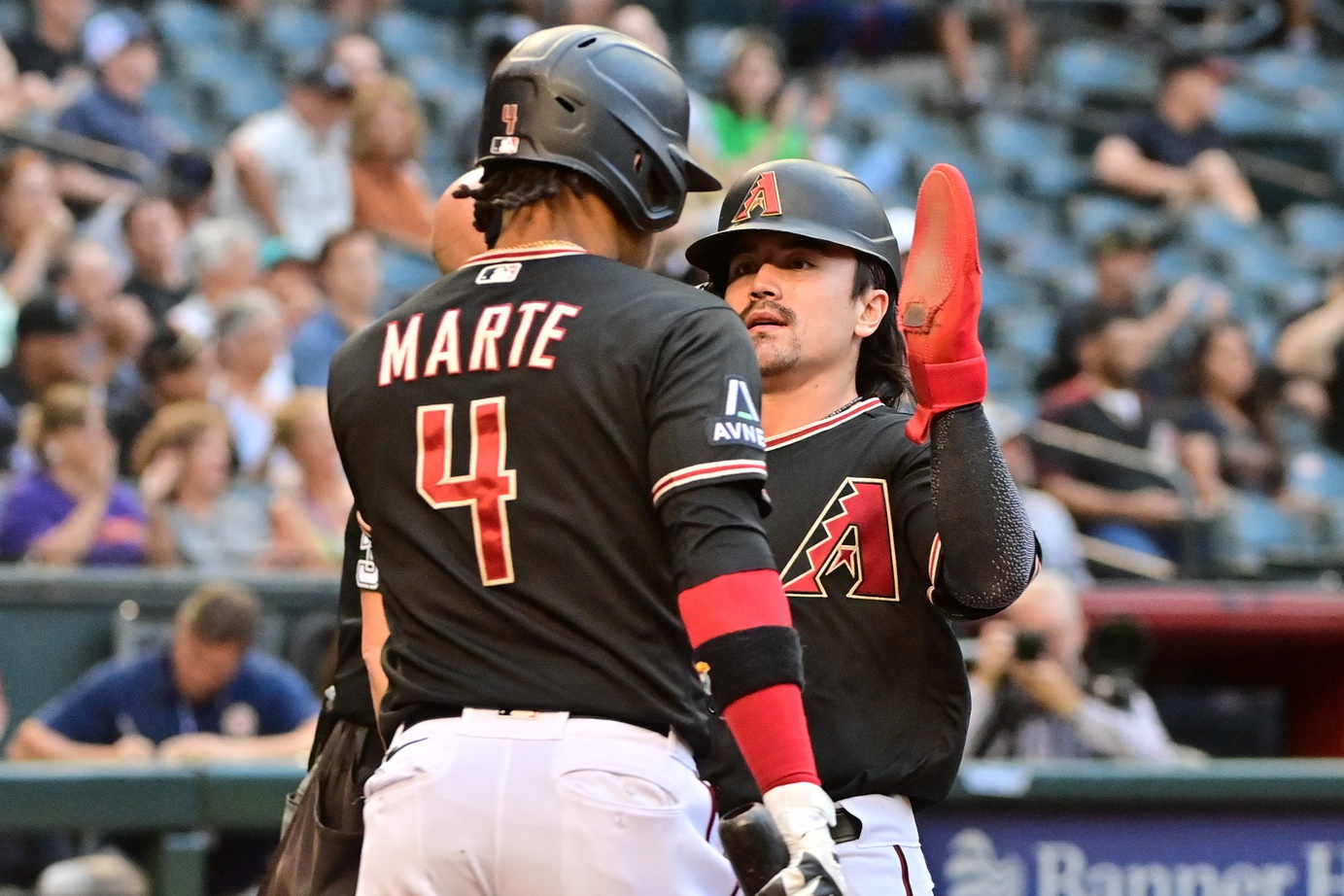 Can Corbin Carroll Hold On to Win Rookie of the Year Award? - Sports  Illustrated Arizona Diamondbacks News, Analysis and More