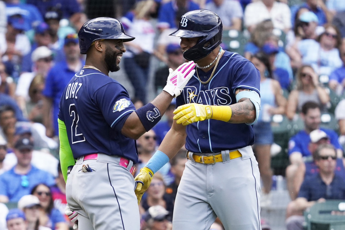 Rays vs. Red Sox Odds, Preview and Best Bets FanNation A part of