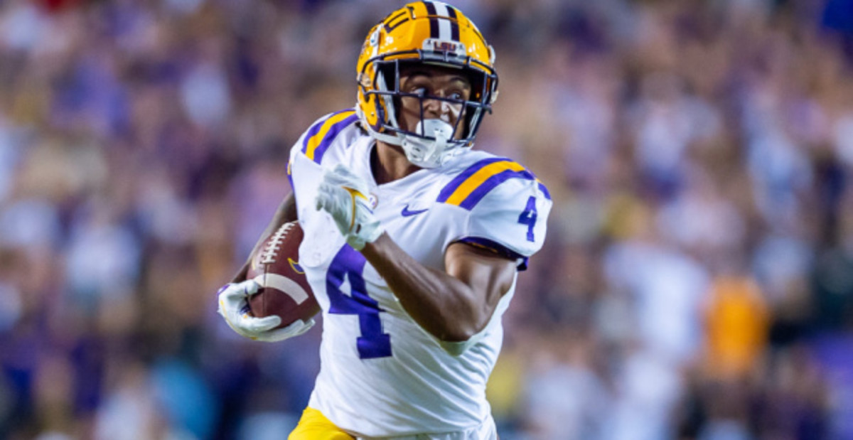 College football playoffology: Predicting surprise CFP teams in 2023 ...