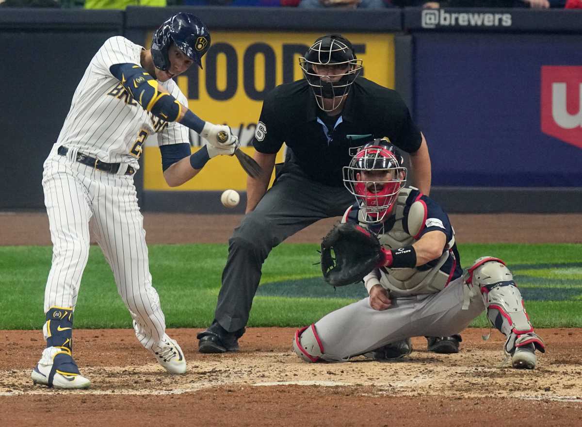 MLB Friday Brewers vs. Reds best bets, picks and betting preview