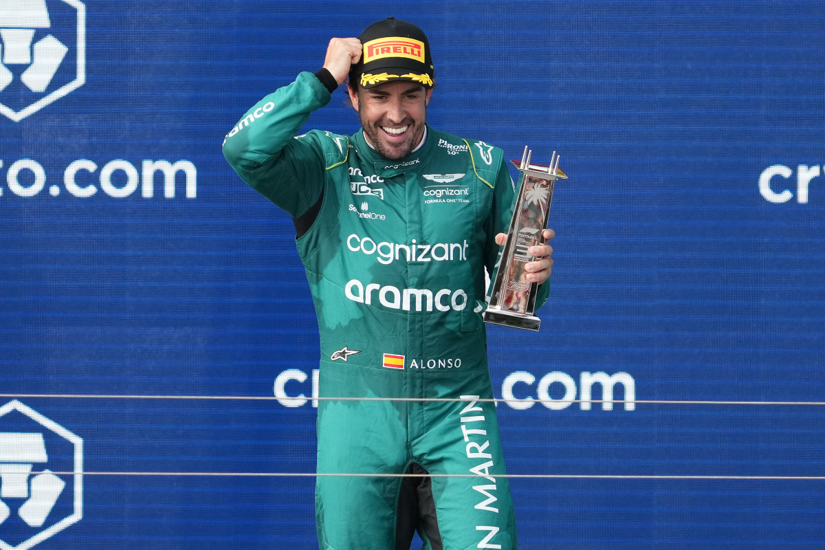 F1 Odds, Picks & Predictions for Brazil Grand Prix: 2 Early Bets