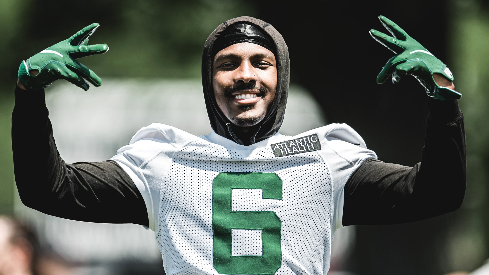 2023 Jets Country Player Profile: WR Mecole Hardman (6) - Sports  Illustrated New York Jets News, Analysis and More