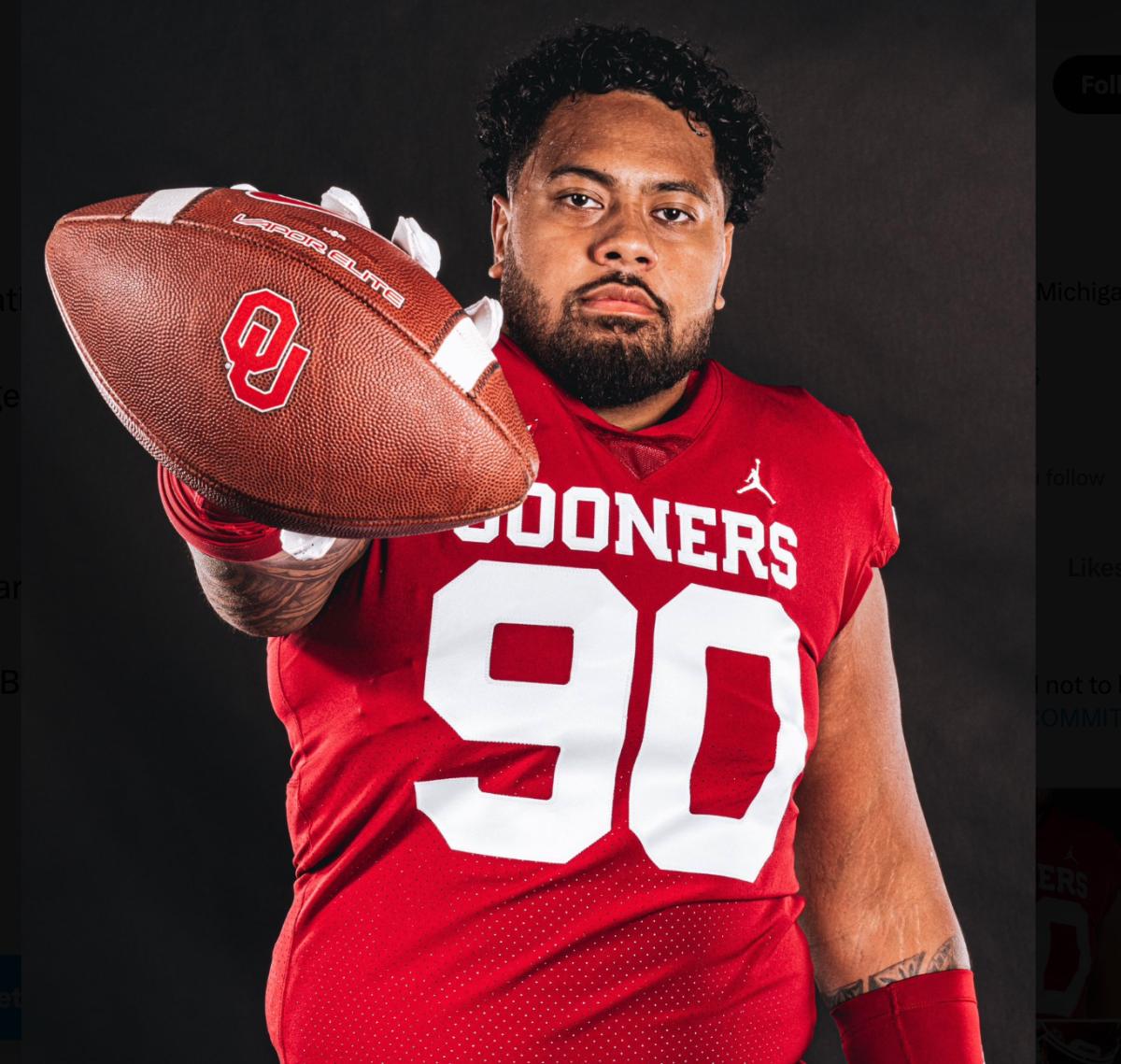 Oklahoma Lands Second DL Transfer in Two Days - Sports Illustrated 