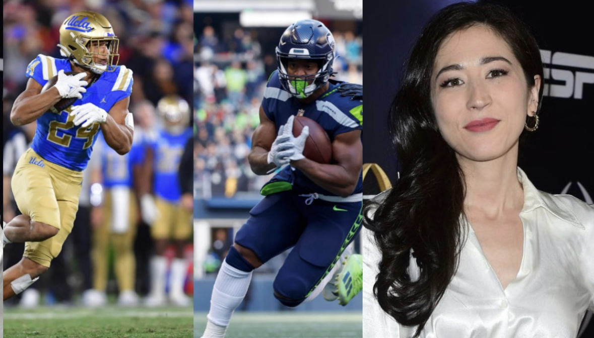 The Giants addressed their biggest issues through the draft – Mina Kimes
