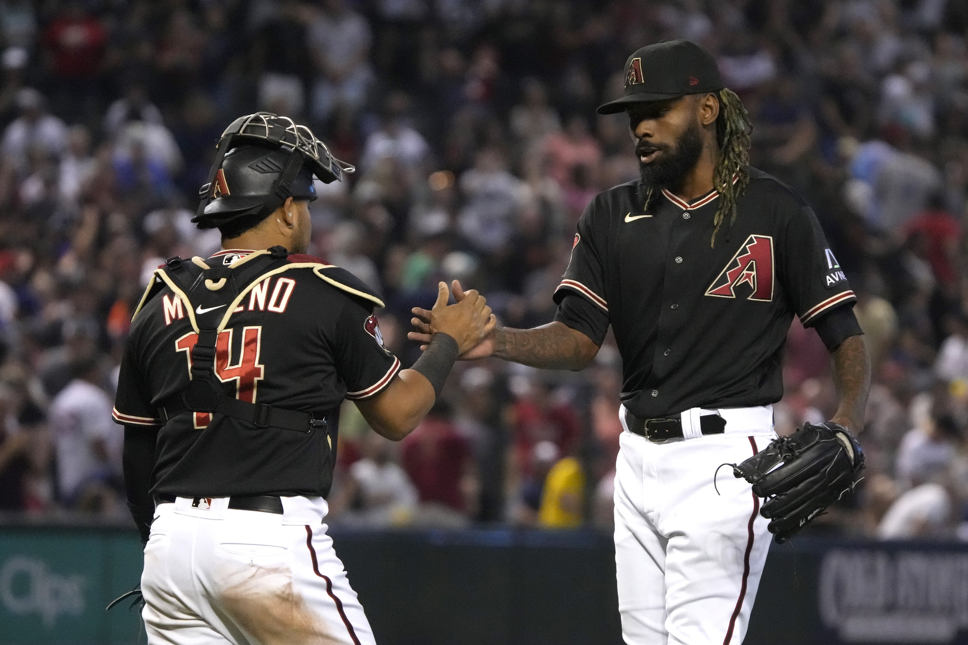 Miguel Castro Is a Great Fit for Arizona's League-Worst Bullpen