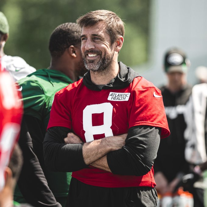 Jets Analyst Drops Bold Prediction for Bubble Candidate