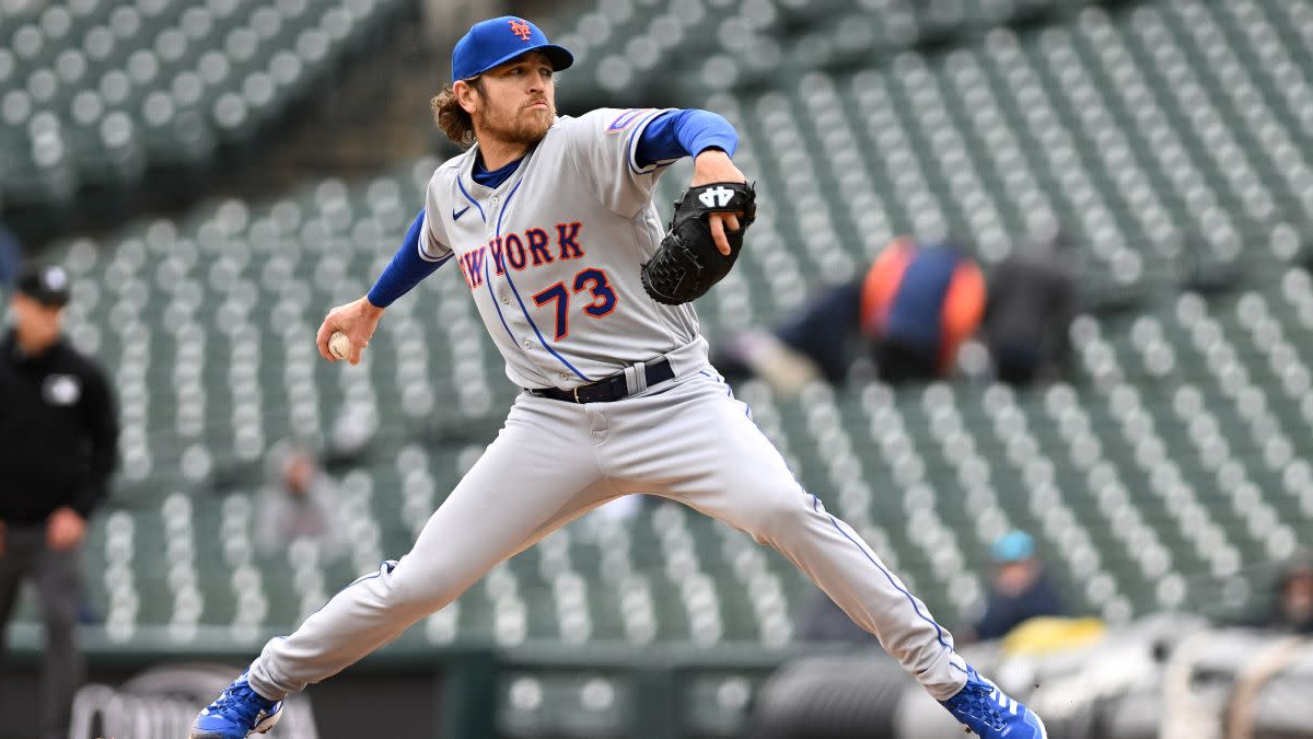 73 Jacob Degrom All Star Game Photos & High Res Pictures - Getty Images