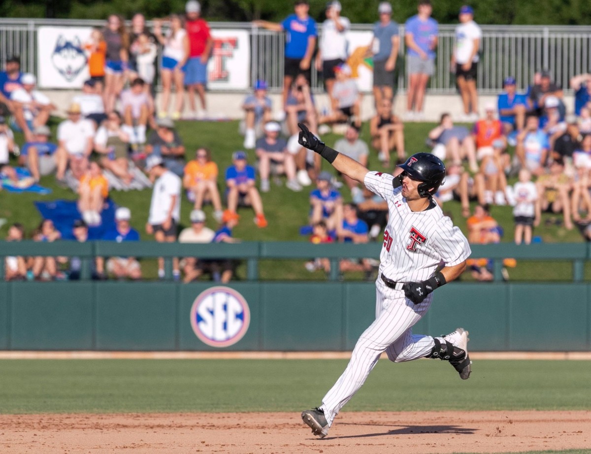 Wright State baseball falls to Duke in NCAA Regionals