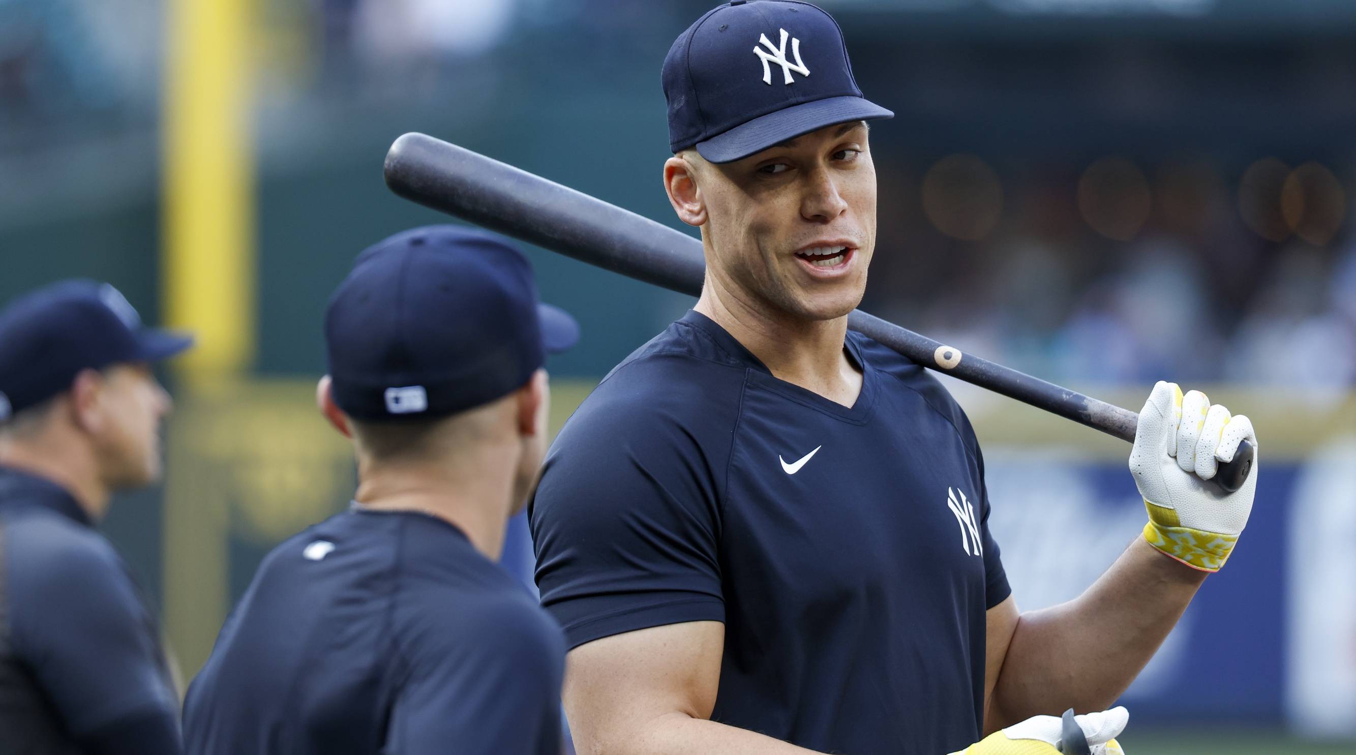 Aaron Judge to Sign With Yankees, per Report - Sports Illustrated