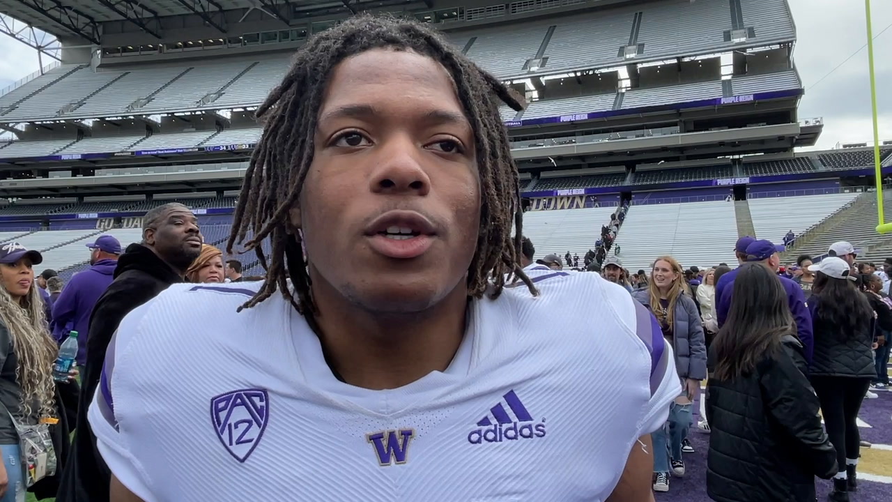 5 Things to Washington Husky fans Will Love About The New Adidas