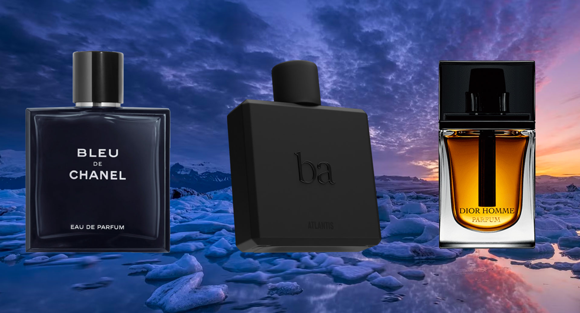 The Best New Fragrances of 2023 (So Far)