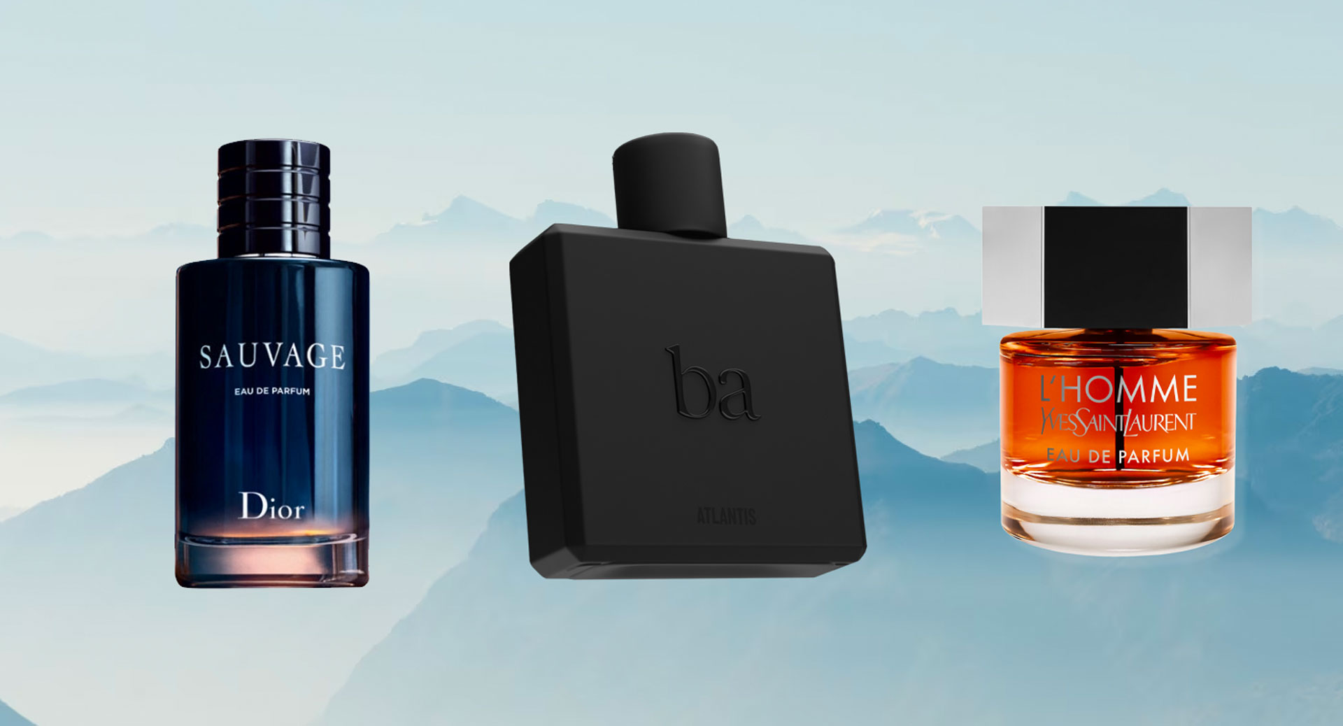 8 Best YSL Colognes For Men To Add To Your Collection In 2023