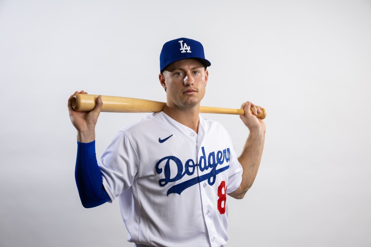 Breaking down the Dodgers' new roster