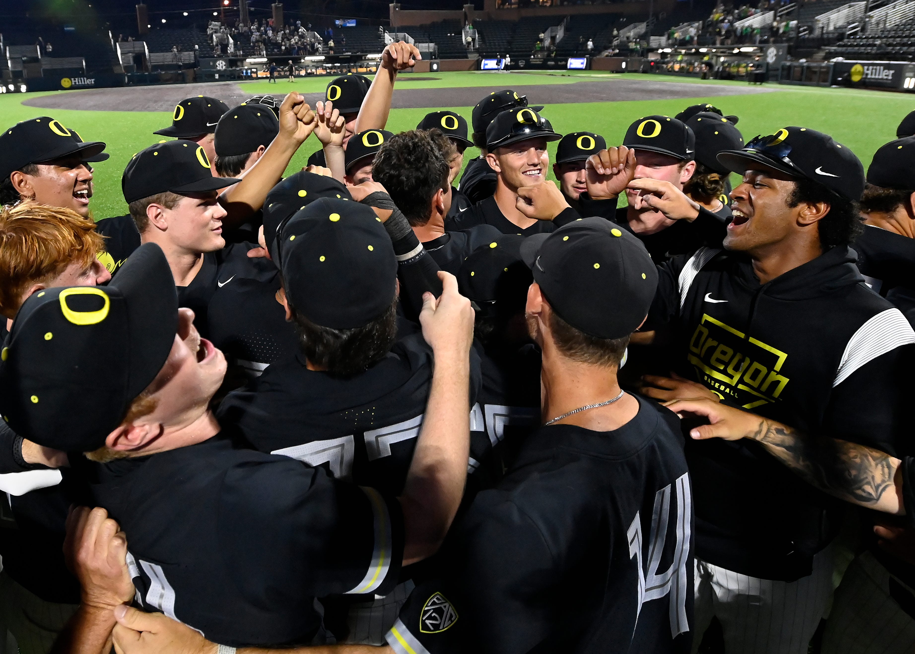 2023 NCAA Baseball Tournament Scores and Schedule, June 5 Sports