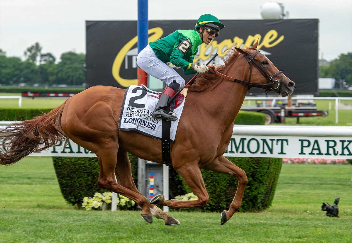 2023 Belmont Stakes predictions, picks and best bets for Saturday, 6/10