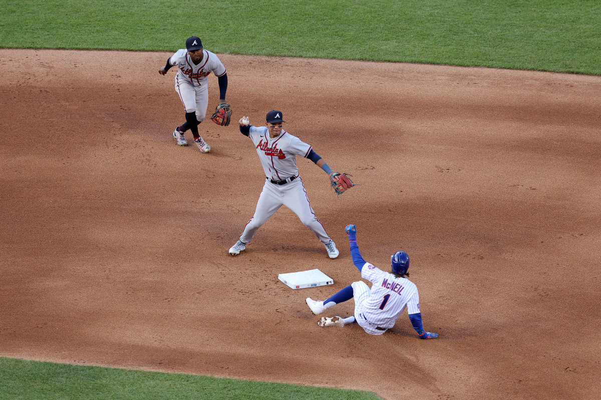 Braves pick up big series win vs. Mets