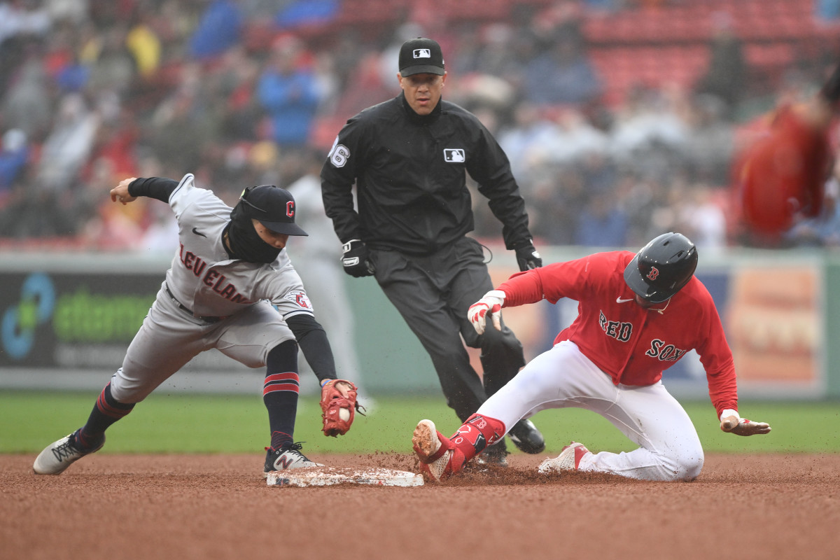 Best bets for Red Sox vs. Guardians 6/6 and MLB betting odds