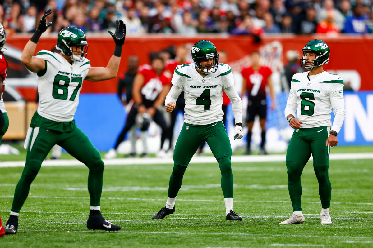 Jets will have new uniforms in 2019 - Gang Green Nation