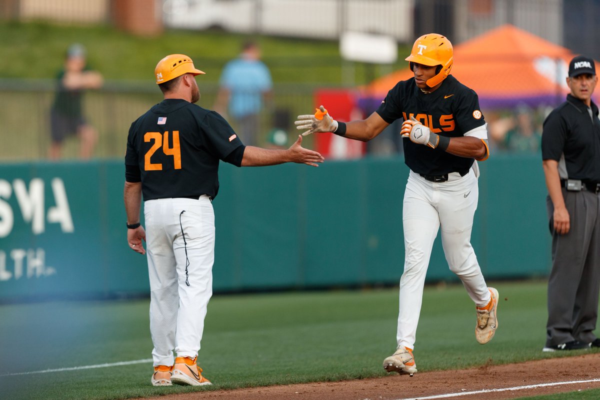 Southern Miss vs. Tennessee Super Regional Betting Analysis Sports
