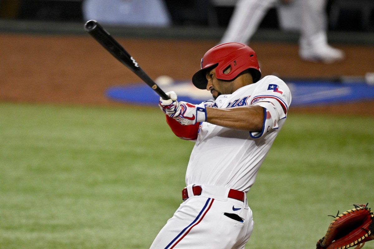 Texas Rangers' Marcus Semien Does Something That Hasn't Been Done For  Franchise in 15 Years