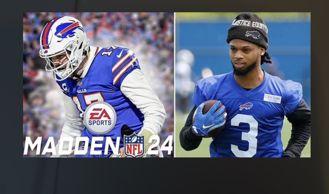 Buffalo Bills' Josh Allen on Damar Hamlin: 'S***  We Looked in the Face  of Death' - Sports Illustrated Buffalo Bills News, Analysis and More