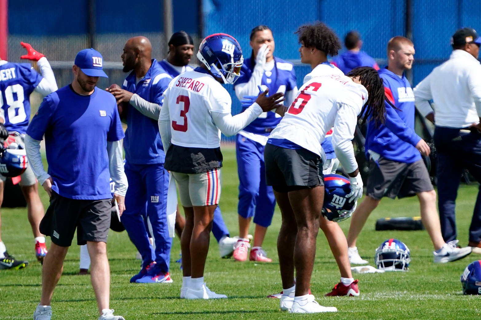 Giants WR Jalin Hyatt could be in store for monster rookie season