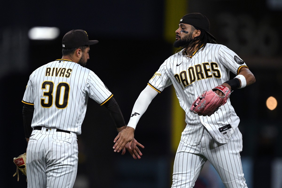 Padres News: Juan Soto Isn't Sure of Friars Offensive Inconsistencies -  Sports Illustrated Inside The Padres News, Analysis and More