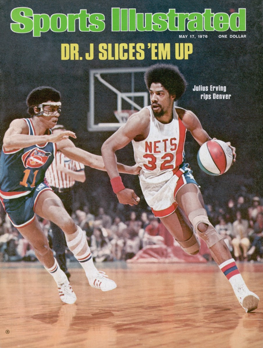 The Denver Nuggets' Winning DNA Can Be Traced To Their '70s ABA