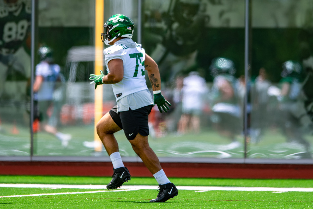 3 Things to Know About the Final Day of Jets Training Camp